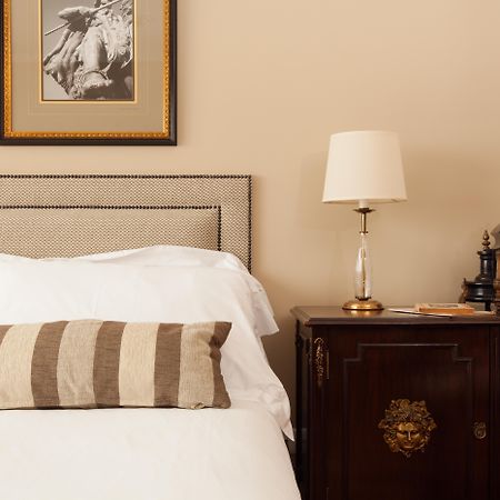 Alma Historica Boutique Hotel Montevideo Bagian luar foto
