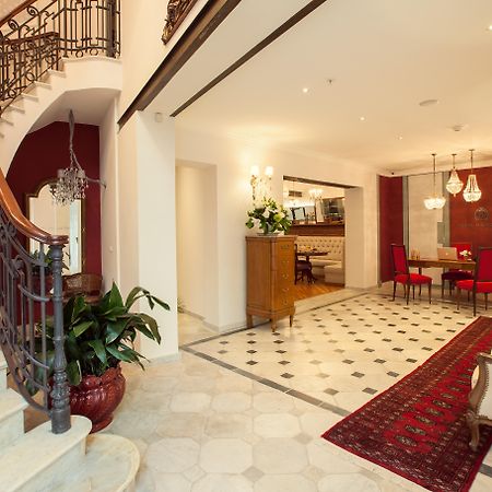 Alma Historica Boutique Hotel Montevideo Bagian luar foto