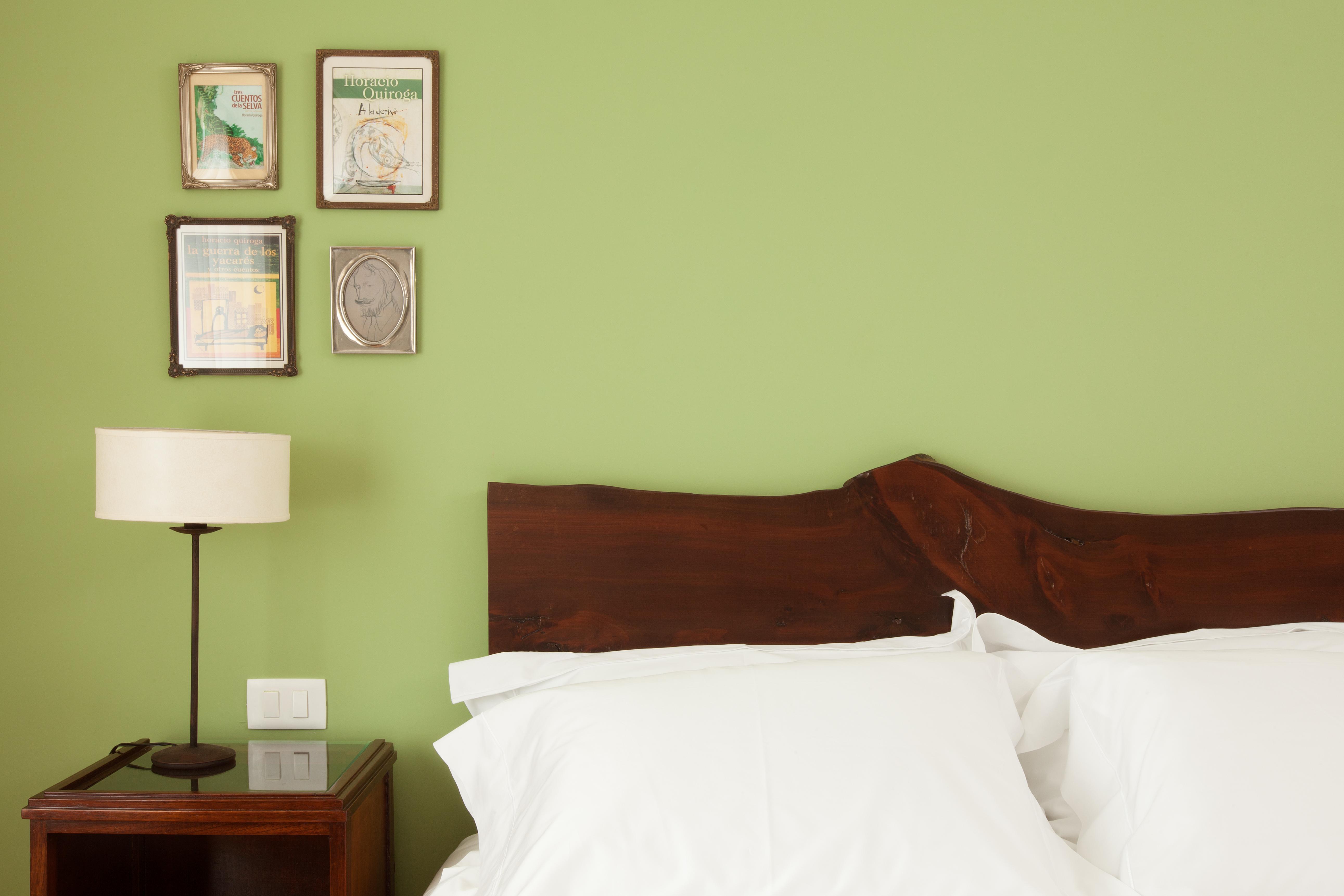 Alma Historica Boutique Hotel Montevideo Bagian luar foto