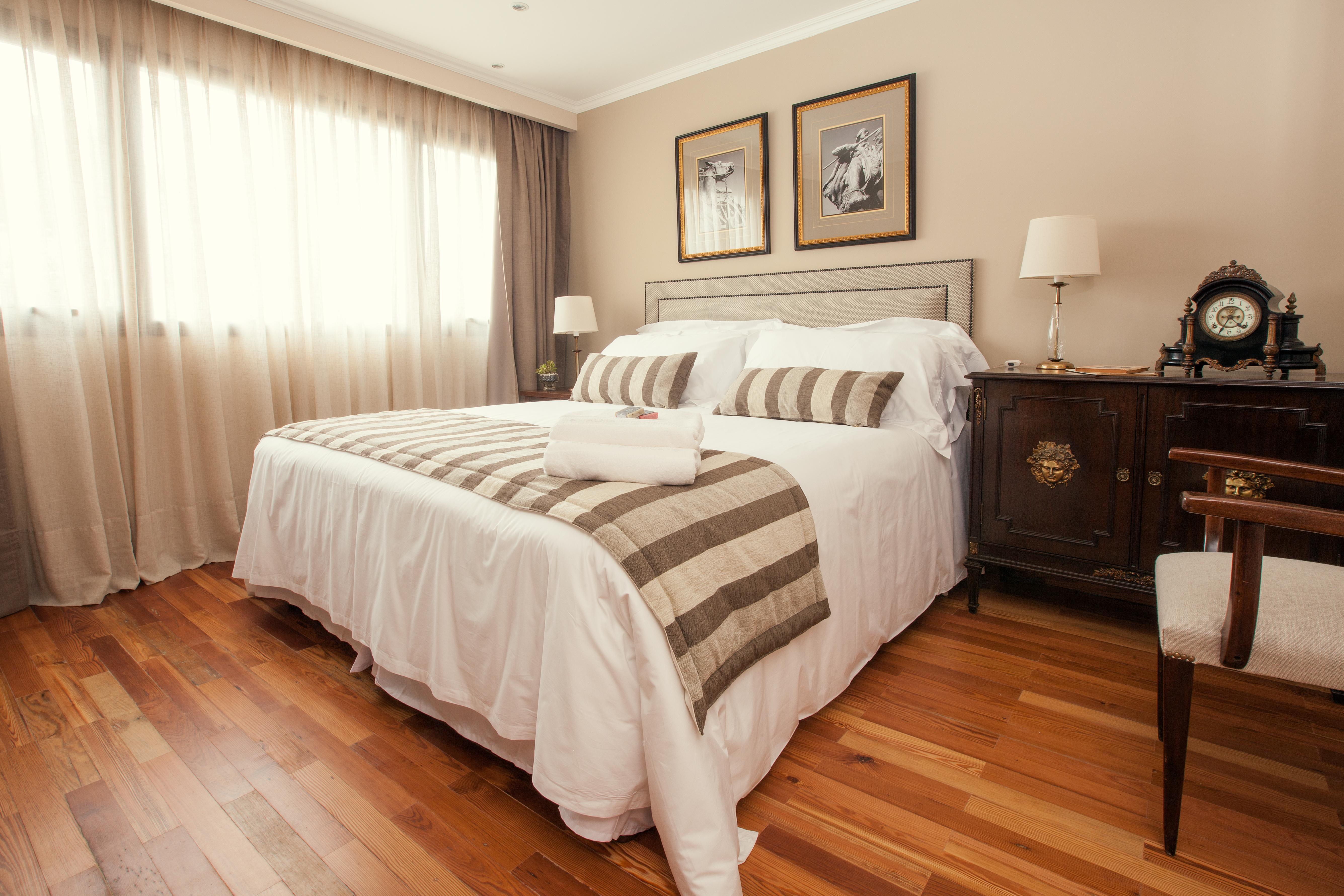 Alma Historica Boutique Hotel Montevideo Bagian luar foto