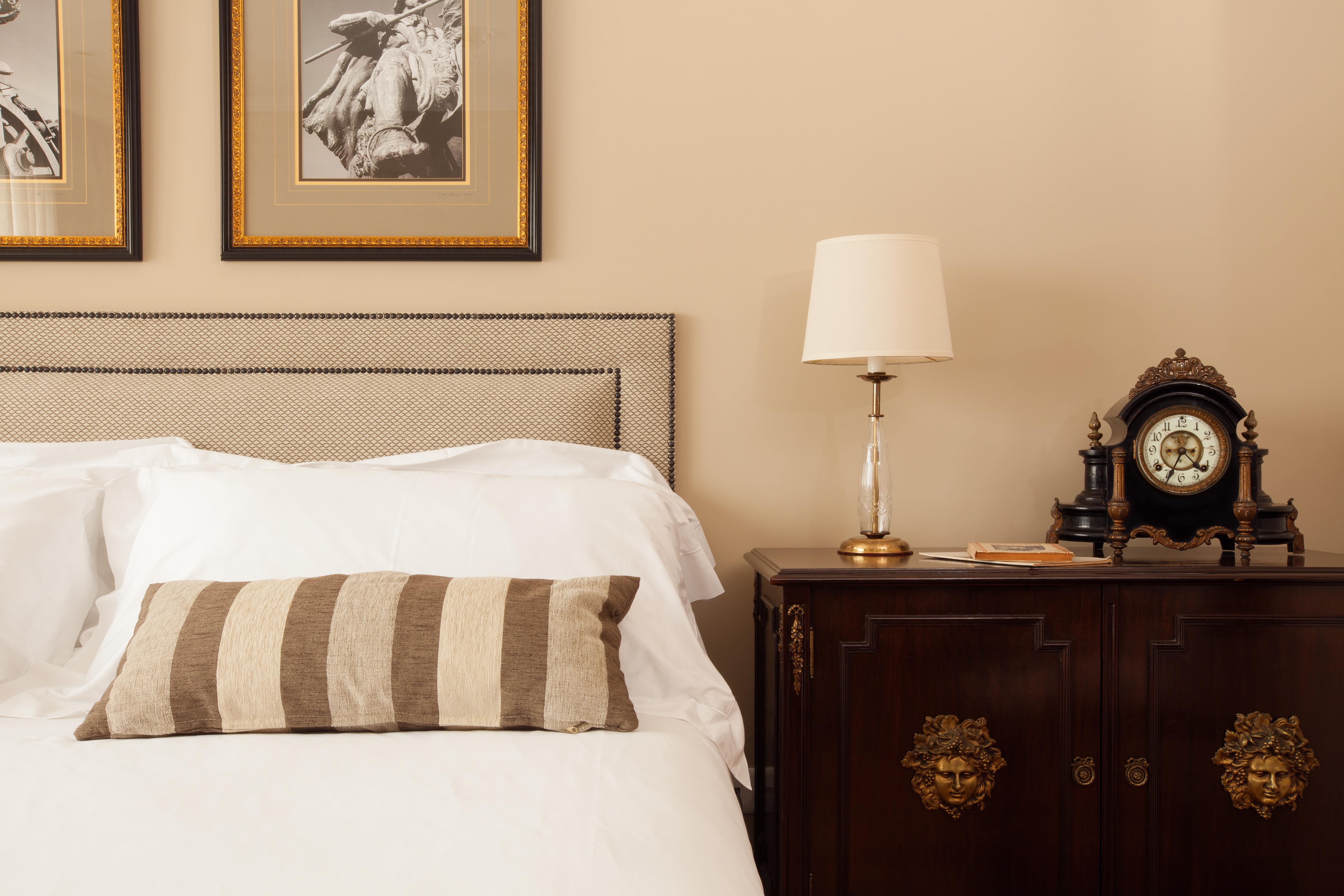Alma Historica Boutique Hotel Montevideo Bagian luar foto