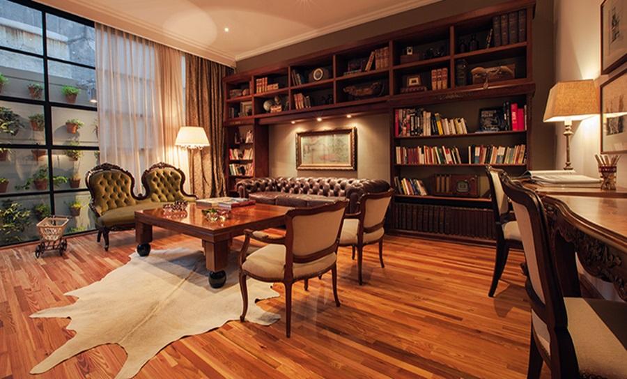 Alma Historica Boutique Hotel Montevideo Bagian luar foto