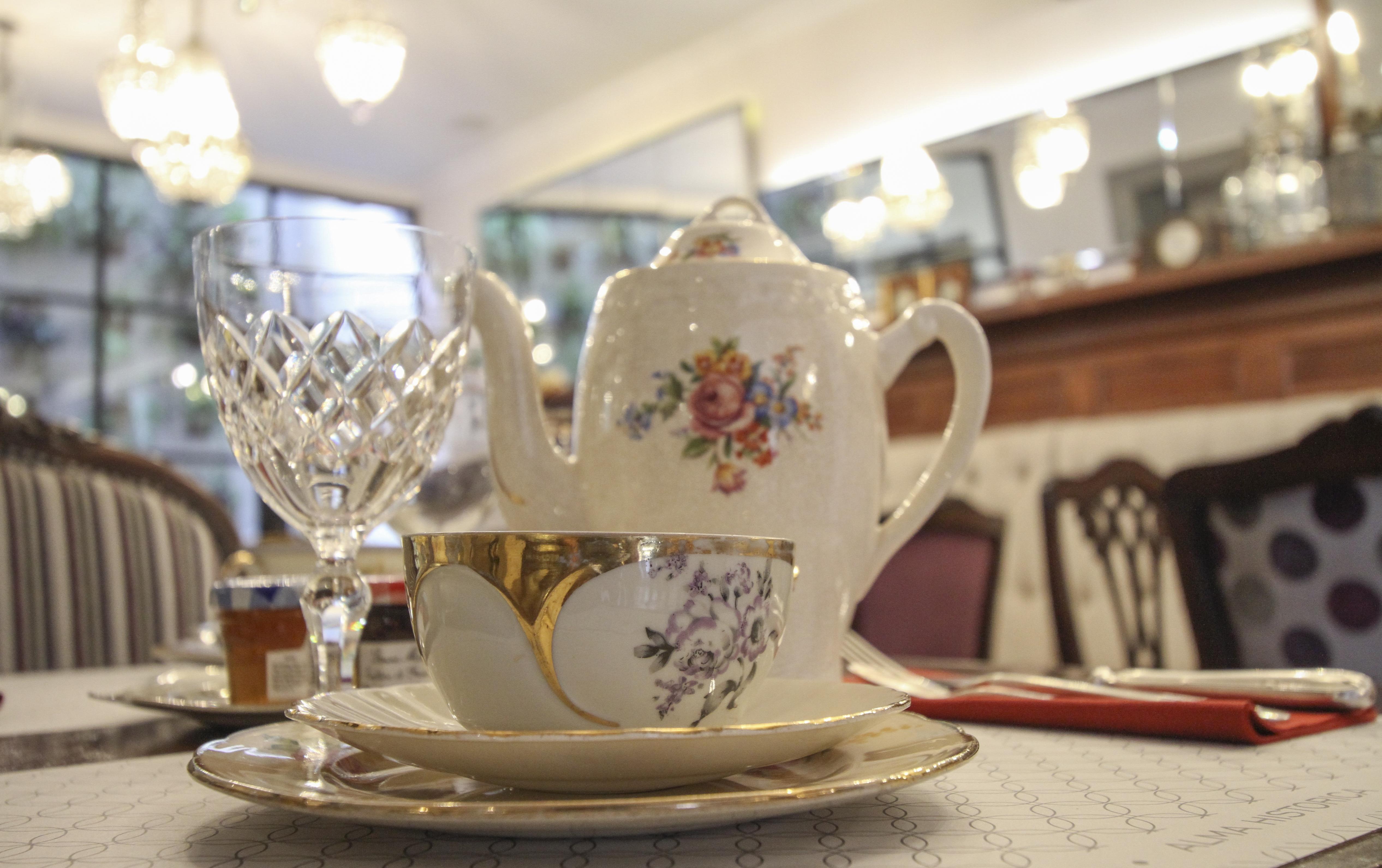 Alma Historica Boutique Hotel Montevideo Bagian luar foto