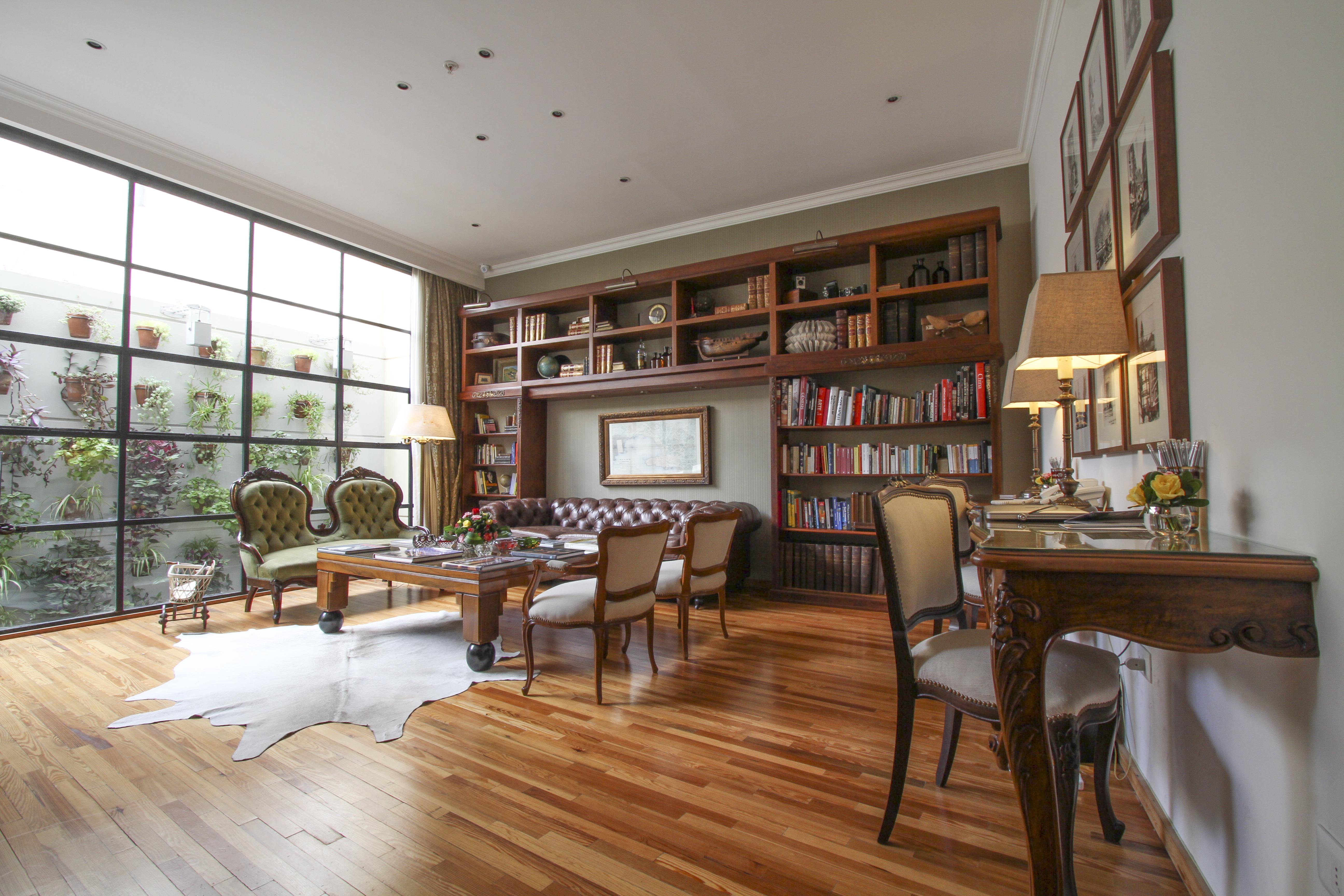 Alma Historica Boutique Hotel Montevideo Bagian luar foto