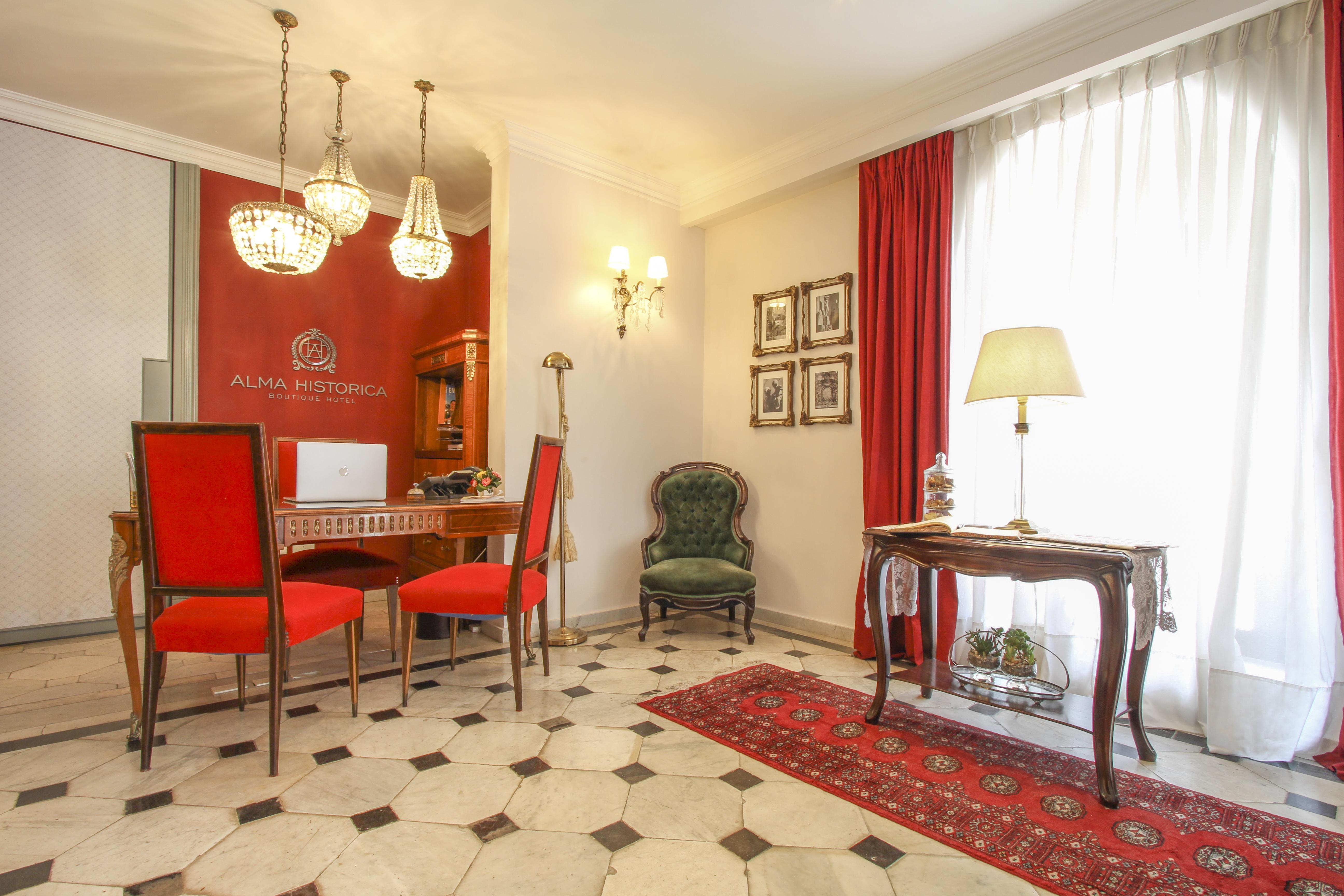 Alma Historica Boutique Hotel Montevideo Bagian luar foto