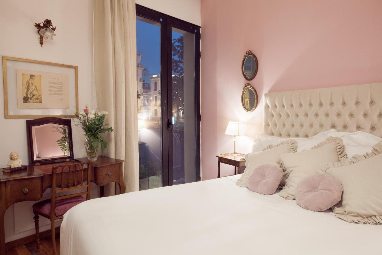 Alma Historica Boutique Hotel Montevideo Bagian luar foto