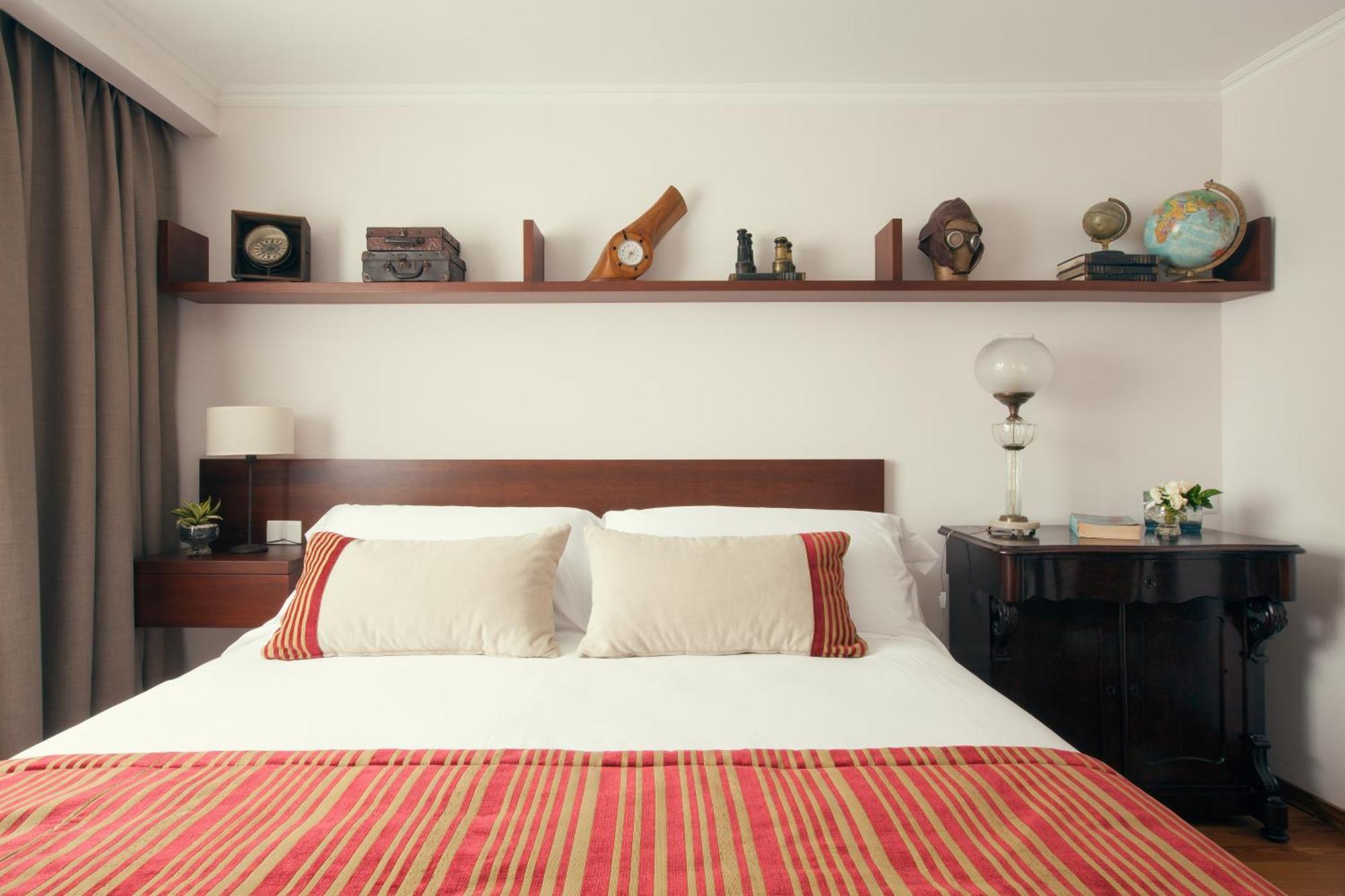 Alma Historica Boutique Hotel Montevideo Ruang foto