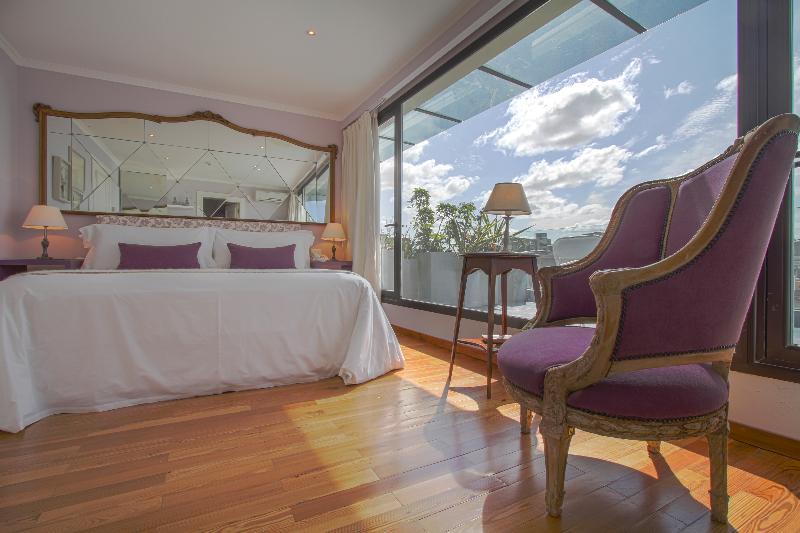Alma Historica Boutique Hotel Montevideo Bagian luar foto