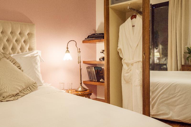 Alma Historica Boutique Hotel Montevideo Bagian luar foto