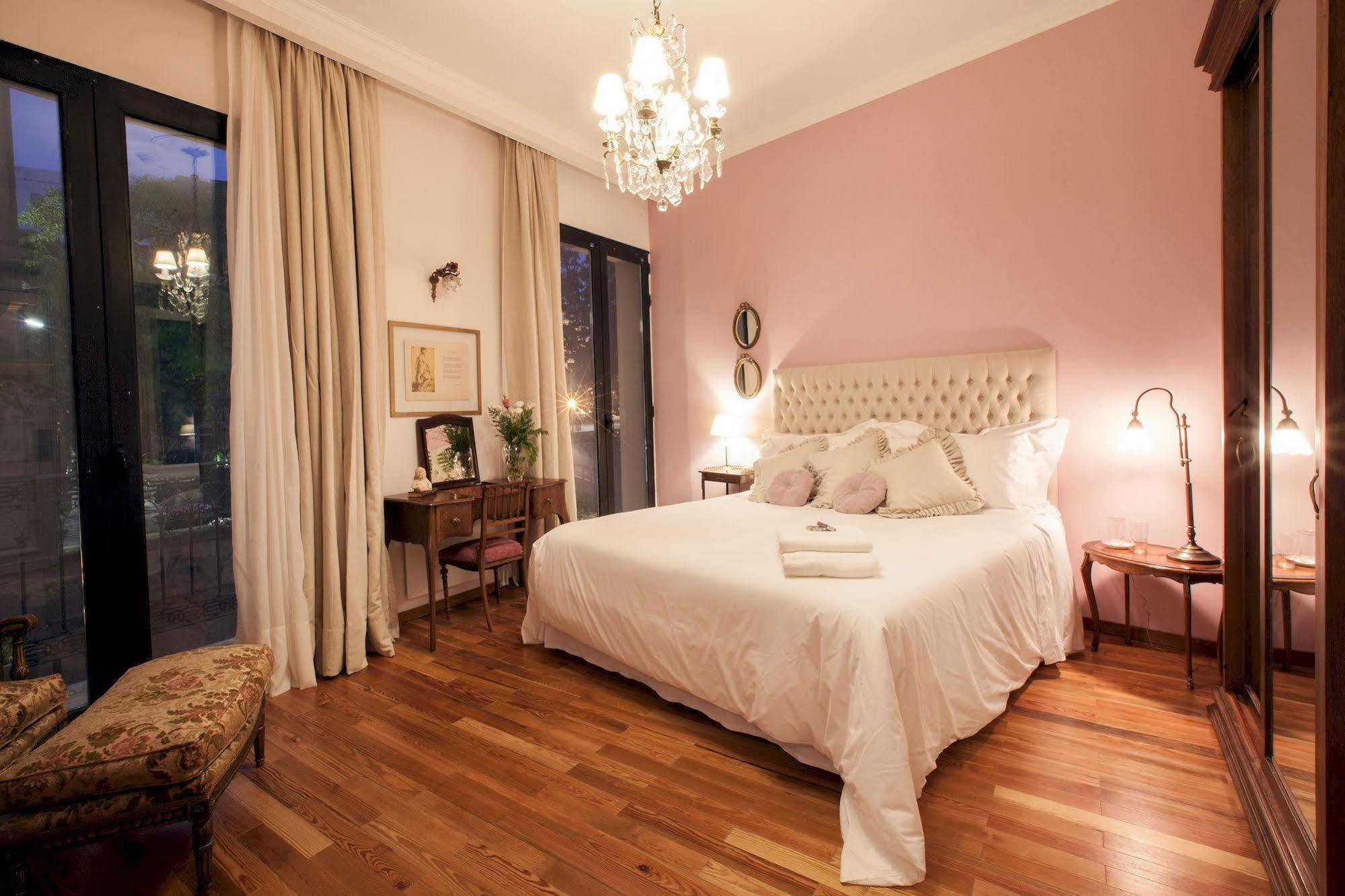 Alma Historica Boutique Hotel Montevideo Bagian luar foto