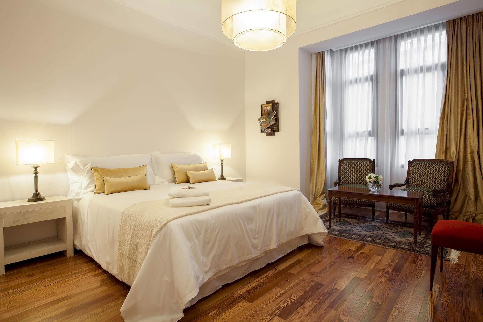 Alma Historica Boutique Hotel Montevideo Bagian luar foto